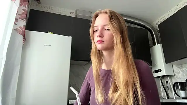 LuiseFurbeck webkamerás műsora