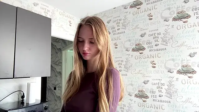 LuiseFurbeck webcam show