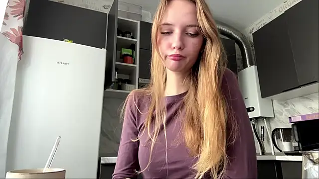LuiseFurbeck – webcam-show