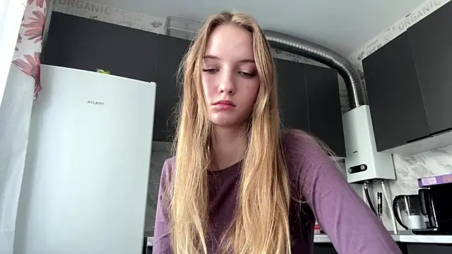 LuiseFurbeckn Webbikameraesitys