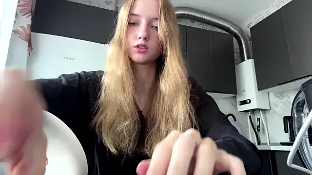 LuiseFurbeck Webcam show