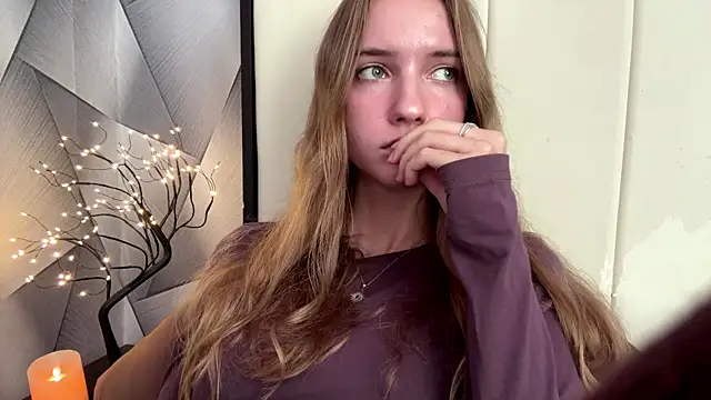 LuiseFurbeck's Webcam Show
