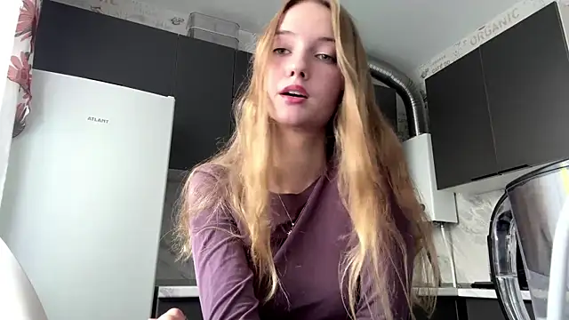 LuiseFurbeck Webcamshow