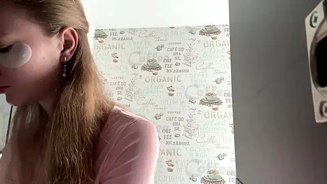LuiseFurbeck Webcam-Show
