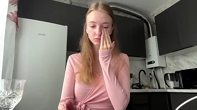โชว์เว็บแคมของ LuiseFurbeck