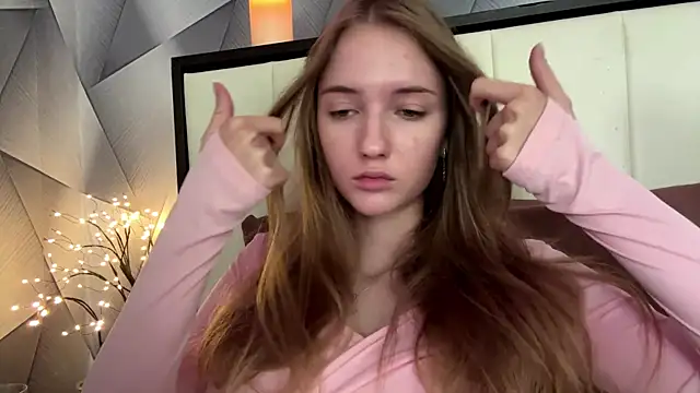 LuiseFurbeck Live XXX-Chat