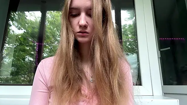 Czat XXX na żywo – LuiseFurbeck