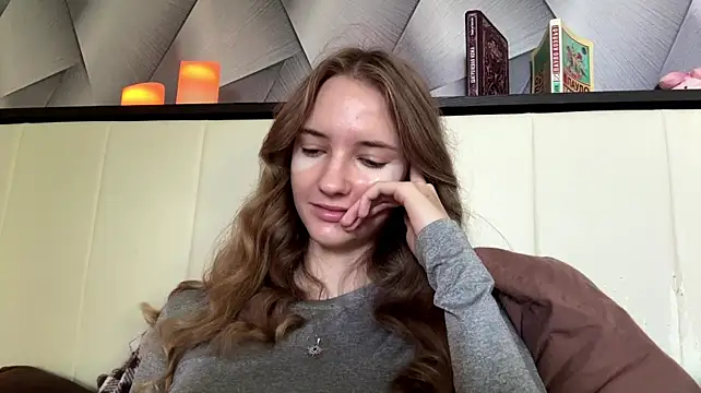 LuiseFurbeck Webcam show