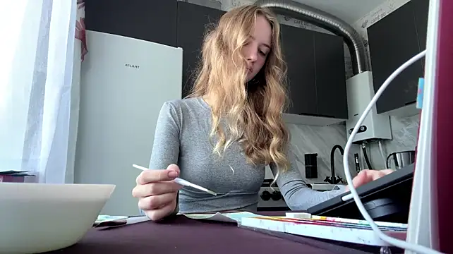 LuiseFurbeck Chat XXX live