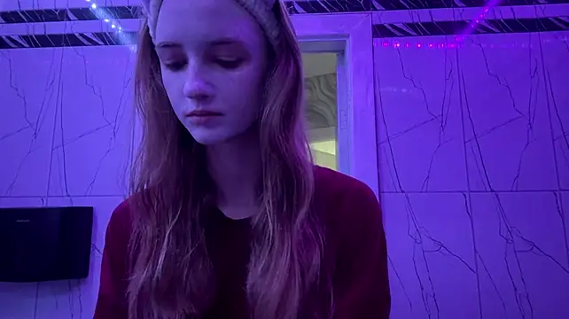 LuiseFurbeck's Live XXX Chat