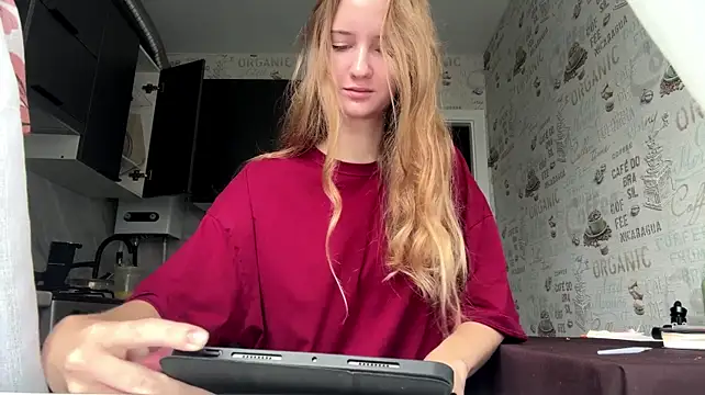 Chat +18 de LuiseFurbeck ao vivo
