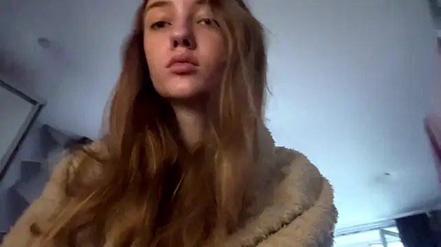 Živý XXX chat LuiseFurbeck
