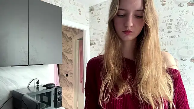 LuiseFurbeck 现场XXX聊天