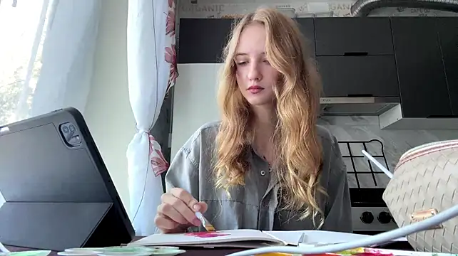 LuiseFurbeck Chat XXX live