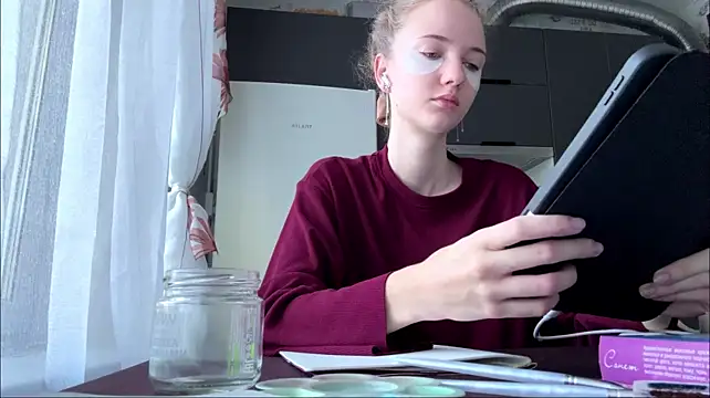 LuiseFurbeck Live XXX Chat