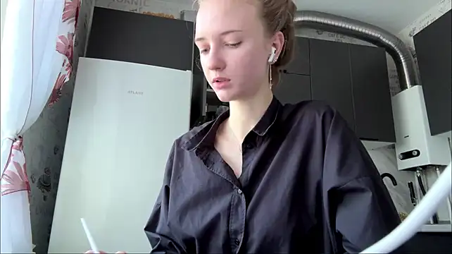 LuiseFurbeck – Live XXX-chat
