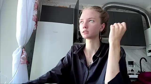 LuiseFurbeck 라이브 XXX 채팅