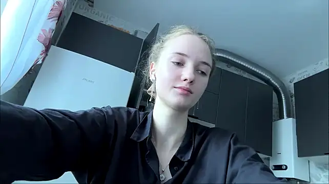 Chat XXX en directo de LuiseFurbeck