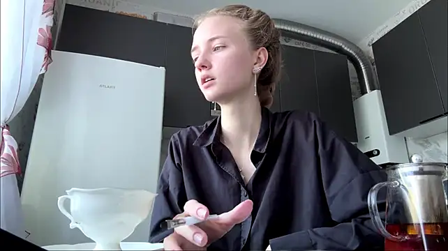 LuiseFurbeck Live XXX-chat