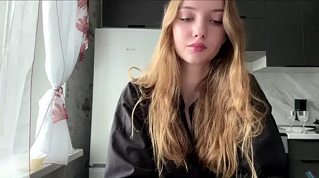 LuiseFurbeck – Live XXX-chat