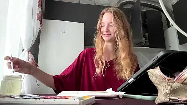 LuiseFurbeck Live XXX Chat