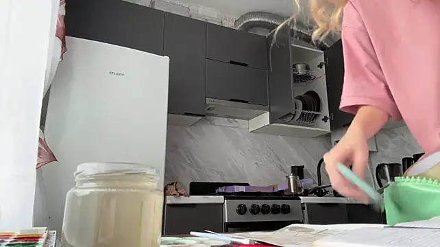 LuiseFurbeck XXX чат на живо