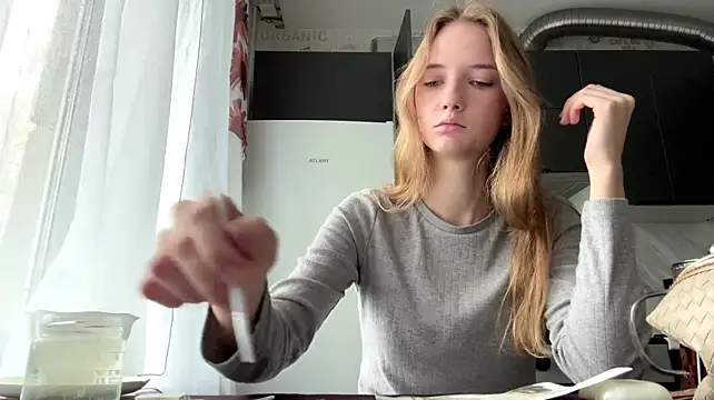 Chat XXX en directo de LuiseFurbeck