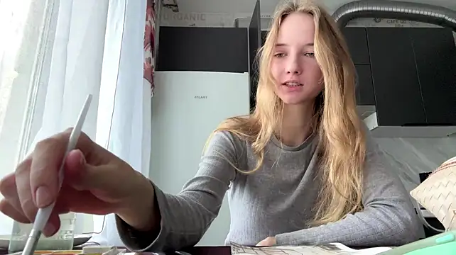 Živý XXX chat LuiseFurbeck