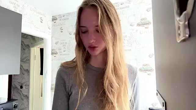 LuiseFurbeck Live XXX-chat