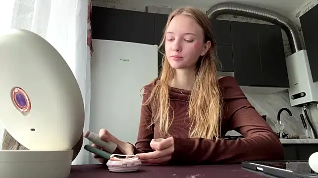 LuiseFurbeck Live XXX-Chat