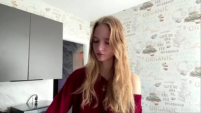 LuiseFurbeckn Live XXX chat
