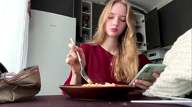 LuiseFurbeck Live XXX-Chat