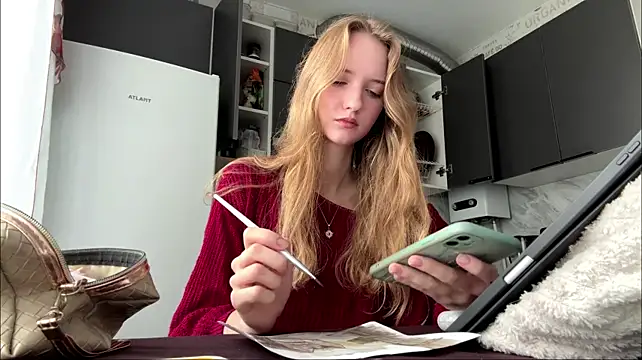 LuiseFurbeck Live XXX-Chat