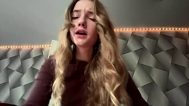 LuiseFurbeck Live XXX-Chat