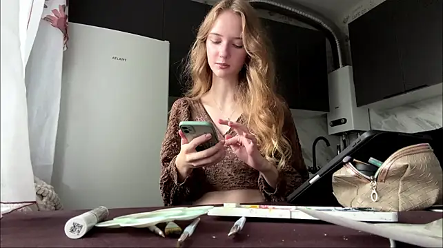 LuiseFurbeck's Live XXX Chat