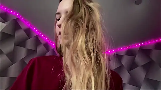 LuiseFurbeck Live XXX-Chat