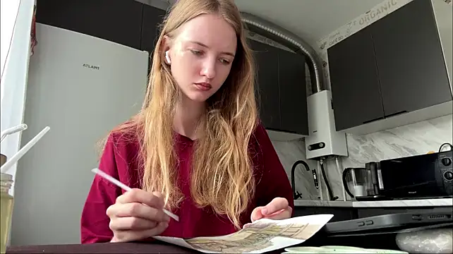 LuiseFurbeck Live XXX Chat