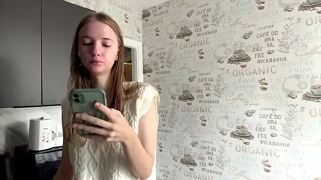 Chat XXX ao vivo de LuiseFurbeck