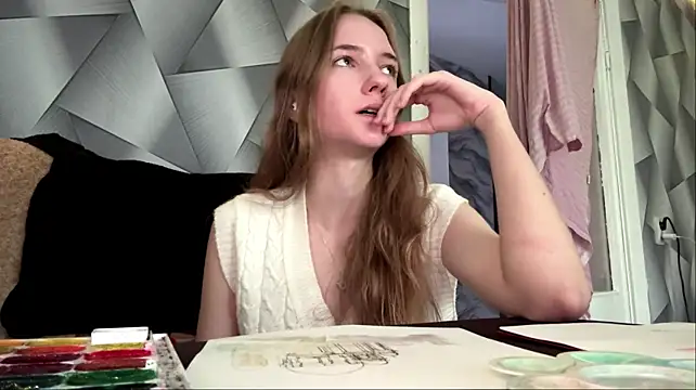Chatroom XXX en direct de LuiseFurbeck