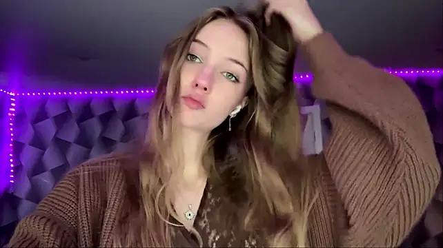 LuiseFurbeck Live XXX-Chat