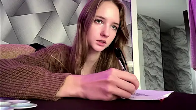 LuiseFurbeck Chat XXX in diretta