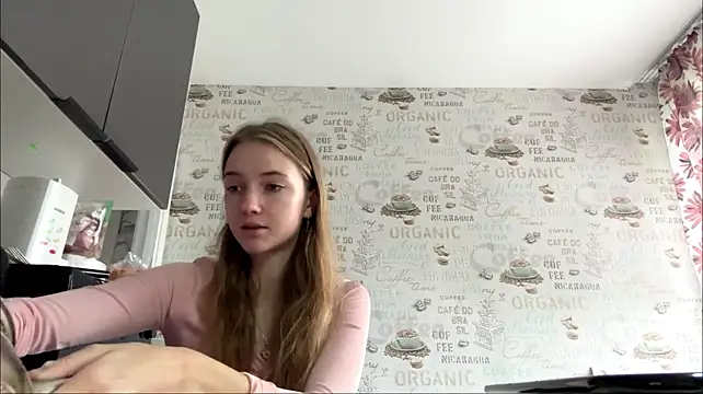 عرض كام LuiseFurbeck