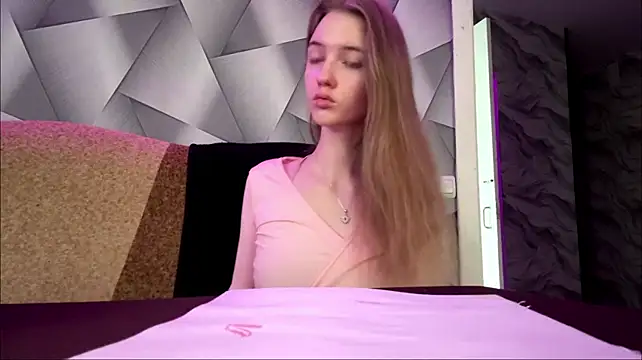 LuiseFurbeck – Live XXX-chat