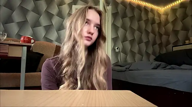 LuiseFurbeck's Live XXX Chat