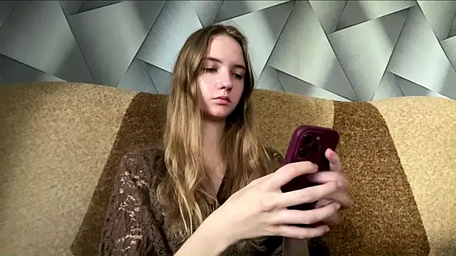 LuiseFurbeck's Live XXX Chat
