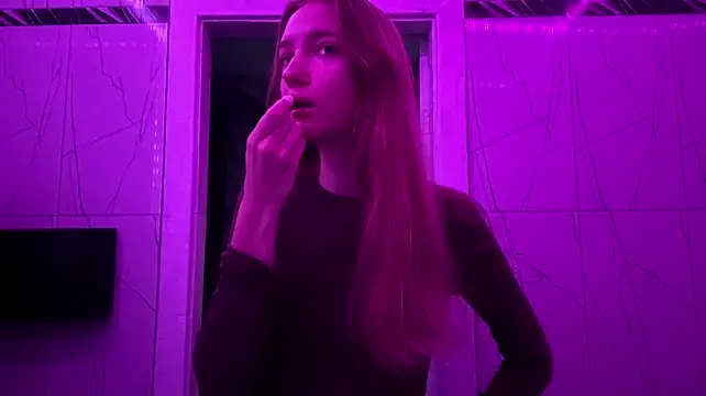LuiseFurbeck: вебкам-шоу