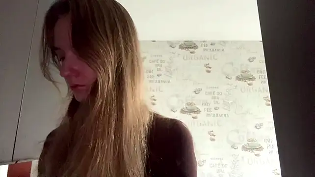 LuiseFurbeck's Live XXX Chat