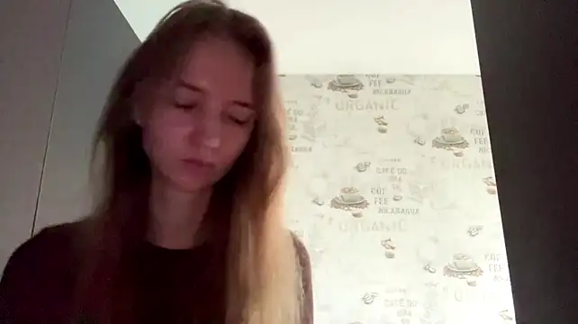LuiseFurbeck 网络视讯表演