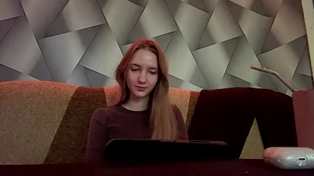 LuiseFurbeck 라이브 XXX 채팅