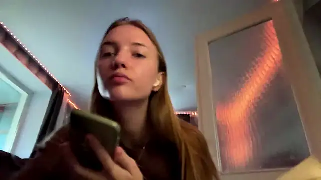 LuiseFurbeck's Live XXX Chat